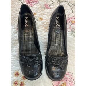 y2k whimsygoth mudd heels